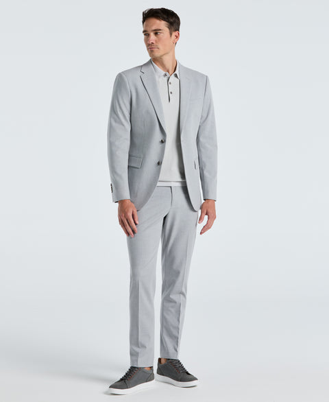 Slim Fit Louis Suit Pant