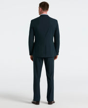 Dobby Louis Slim Fit Suit Pants (Magical Forest) 