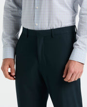 Dobby Louis Slim Fit Suit Pants (Magical Forest) 