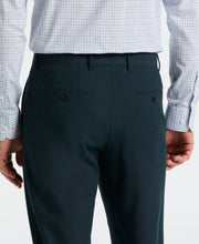 Dobby Louis Slim Fit Suit Pants (Magical Forest) 