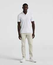 Slim Fit Lux Touch 5 Pocket Pant (Moonstruck) 