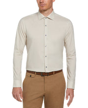 Luxe Tencel Twill Shirt (Siena) 