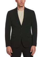 Tech Black Suit Sep Jacket (Black) 
