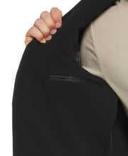 Tech Black Suit Sep Jacket (Black) 