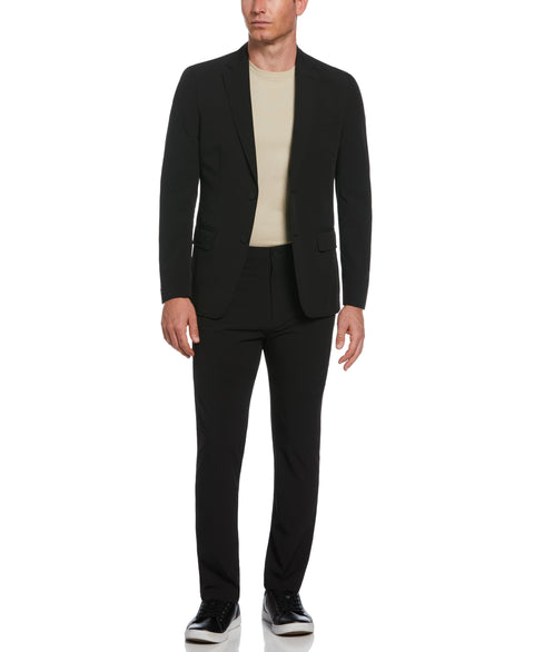 Tech Black Suit Sep Jacket (Black) 