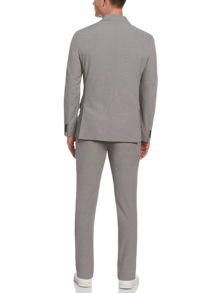 Gray Tech Suit Jacket (Grey) 