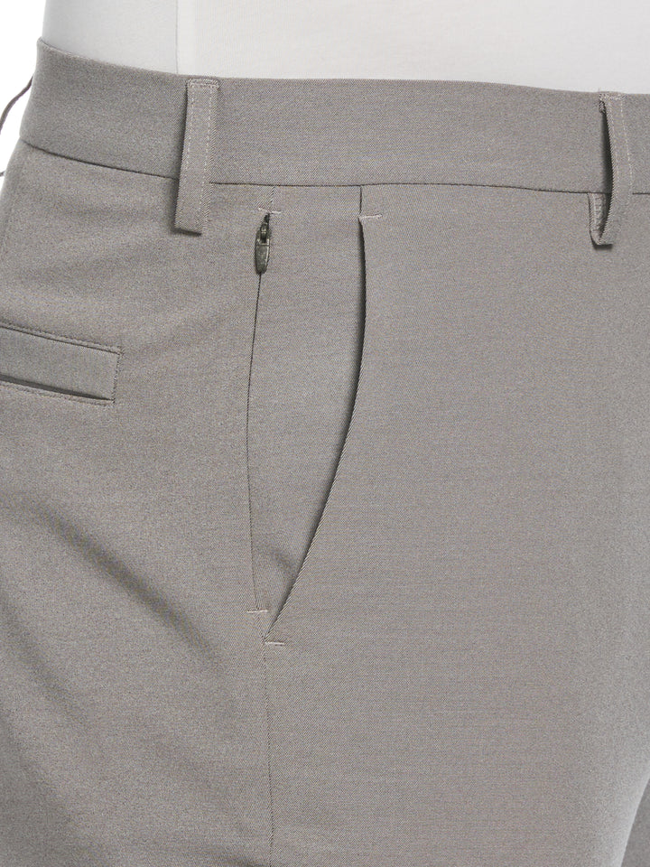 Grey Tech Suit Pant (Grey) 