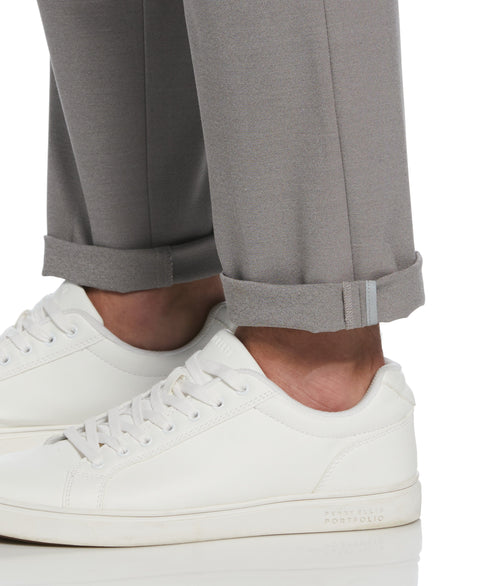Grey Tech Suit Pant (Grey) 