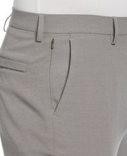 Grey Tech Suit Pant (Grey) 
