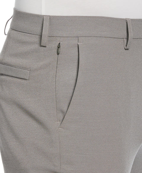 Grey Tech Suit Pant (Grey) 