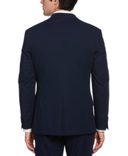 Slim Fit Navy Louis Suit