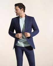 Slim Fit Louis Suit Jacket