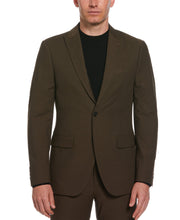 Slim Fit Louis Suit Jacket (Mole) 