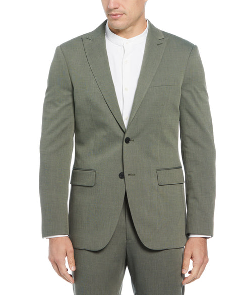 Slim Fit Louis Suit Jacket (Shadow) 