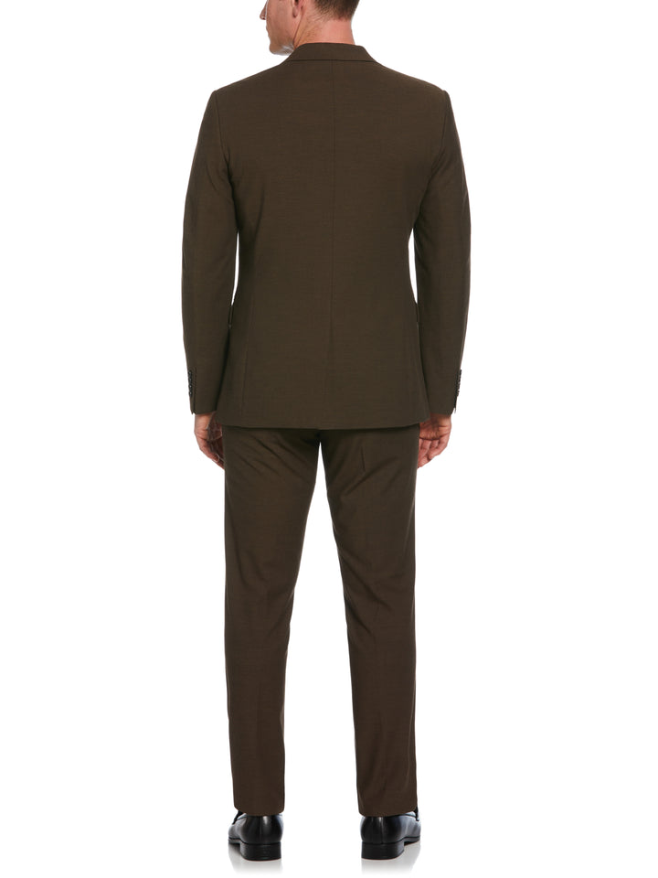 Slim Fit Louis Suit Jacket (Mole) 