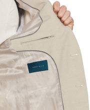 Slim Fit Peak Lapel Louis Suit Jacket