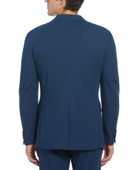 Slim Fit Louis Suit Jacket (Gibraltar Sea) 