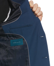 Slim Fit Louis Suit Jacket (Gibraltar Sea) 