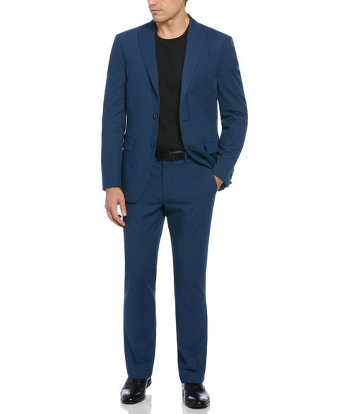 Slim Fit Louis Suit Jacket (Gibraltar Sea) 