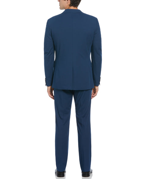 Slim Fit Louis Suit Jacket (Gibraltar Sea) 