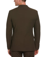 Slim Fit Louis Suit Jacket (Mole) 