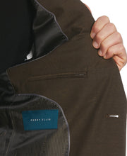 Slim Fit Louis Suit Jacket (Mole) 