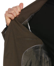 Slim Fit Louis Suit Jacket (Mole) 