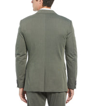 Slim Fit Louis Suit Jacket (Shadow) 