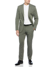 Slim Fit Louis Suit Jacket (Shadow) 