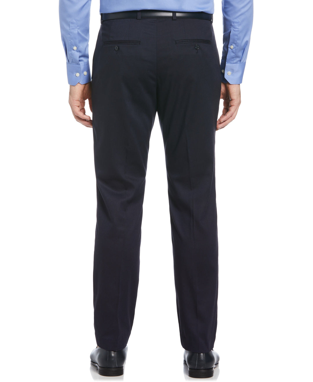 Slim Fit Performance Tech Suit Pant