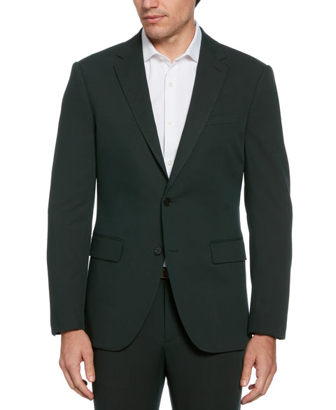 Slim Fit Pine Louis Suit