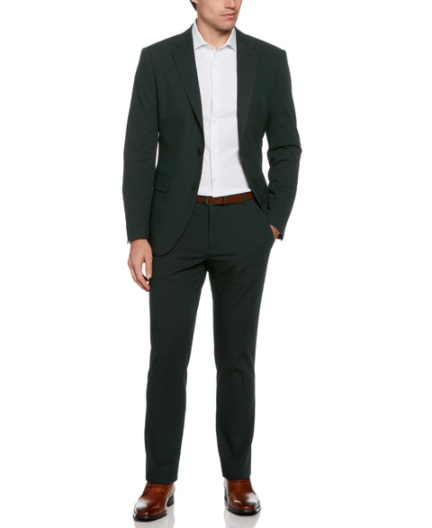 Slim Fit Pine Louis Suit