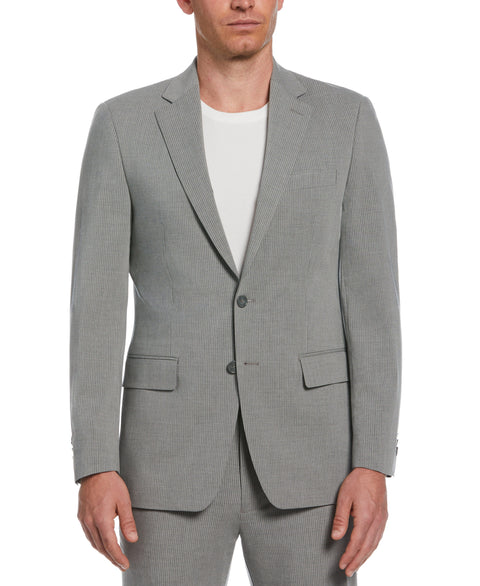 Grey Suit Sep Jacket (Grey) 