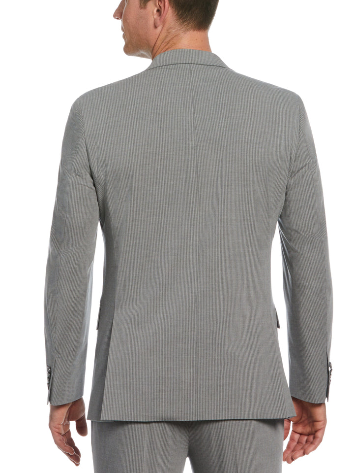 Grey Suit Sep Jacket (Grey) 