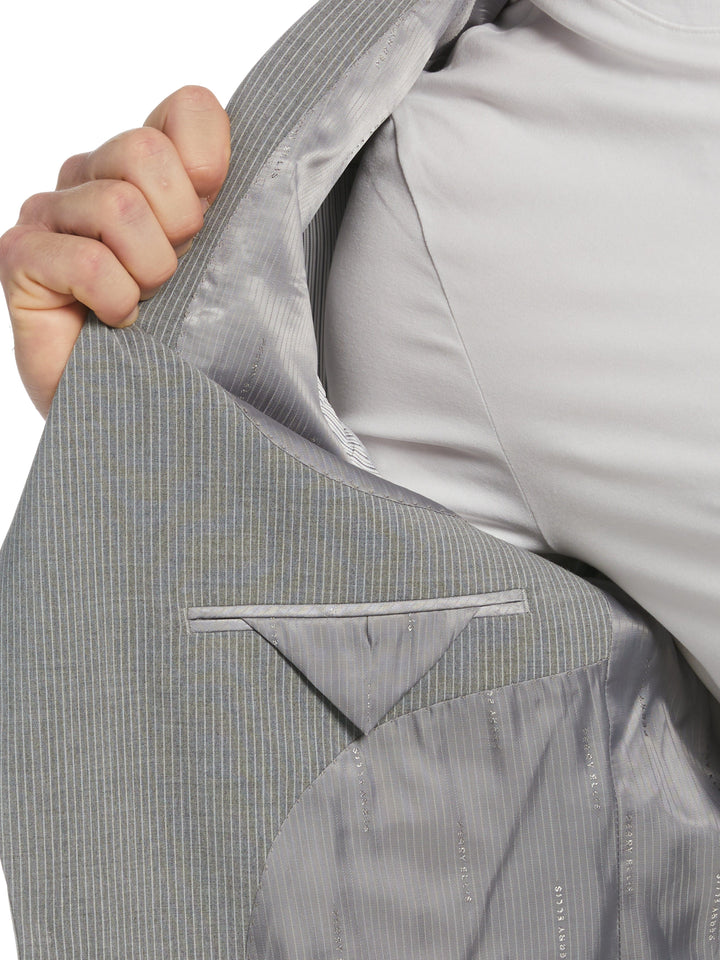 Grey Suit Sep Jacket (Grey) 