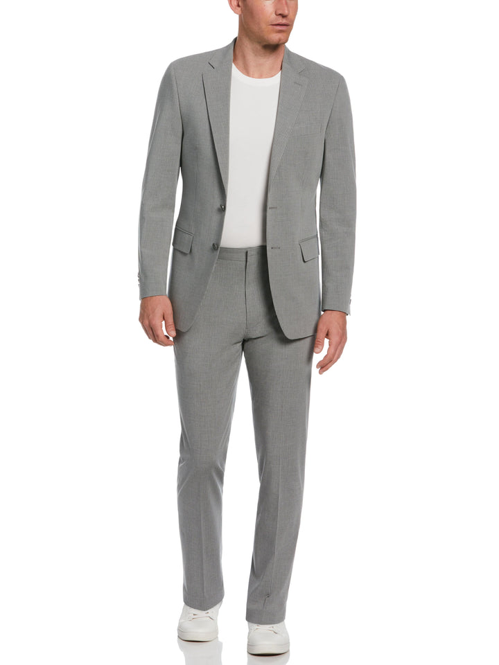Grey Suit Sep Jacket (Grey) 