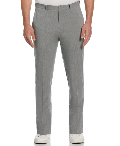 Slim Fit Suit Pant (Grey) 