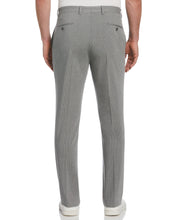 Slim Fit Suit Pant (Grey) 