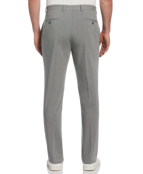 Slim Fit Suit Pant (Grey) 