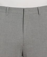 Slim Fit Suit Pant (Grey) 