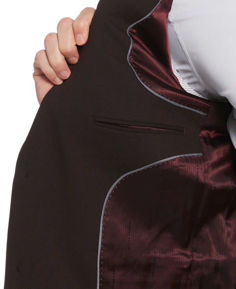Slim Fit Port Louis Suit