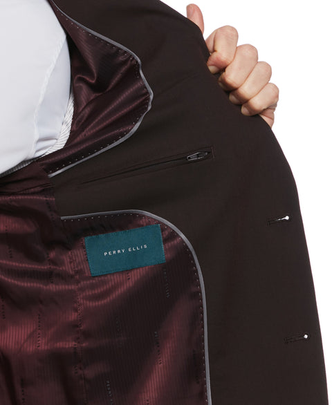 Slim Fit Port Louis Suit