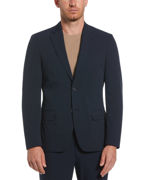 Slim Fit Navy Tech 2.0 Suit