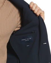 Slim Fit Navy Tech 2.0 Suit