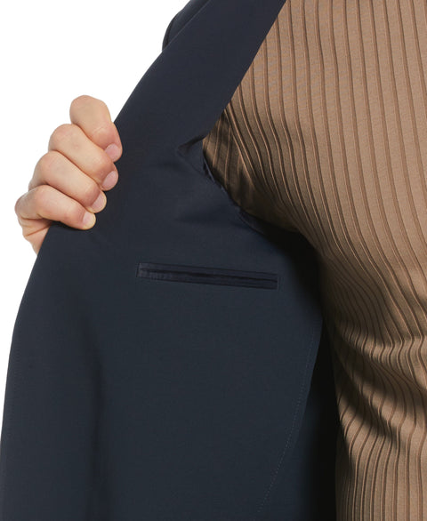 Slim Fit Navy Tech 2.0 Suit