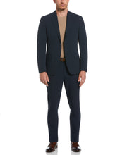 Slim Fit Navy Tech 2.0 Suit