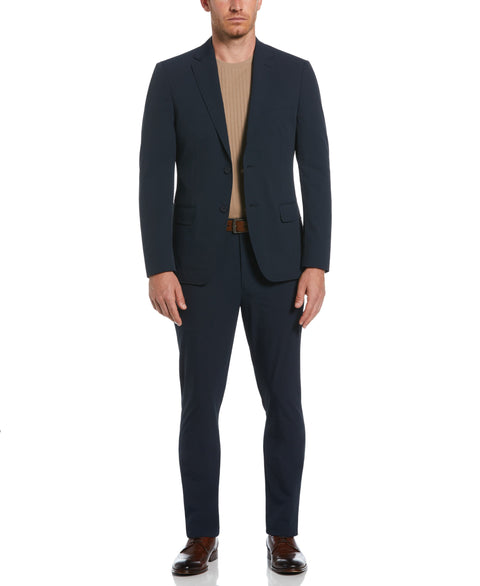 Slim Fit Navy Tech 2.0 Suit