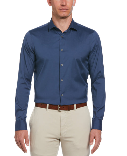 Men's Dress Shirts | Perry Ellis