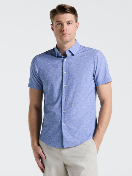 Polo Casual Dress Shirts Slim Fit Soft Shirt Perry Ellis Polo Casual Dress Shirts Slim Fit Soft Shirt Perry Ellis