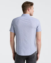 Slim Fit Soft Shirt (Dapple Gray) 